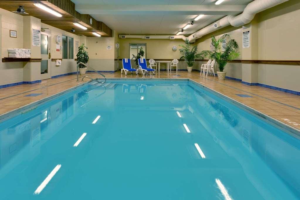 Country Inn & Suites By Radisson, London South, On Einrichtungen foto