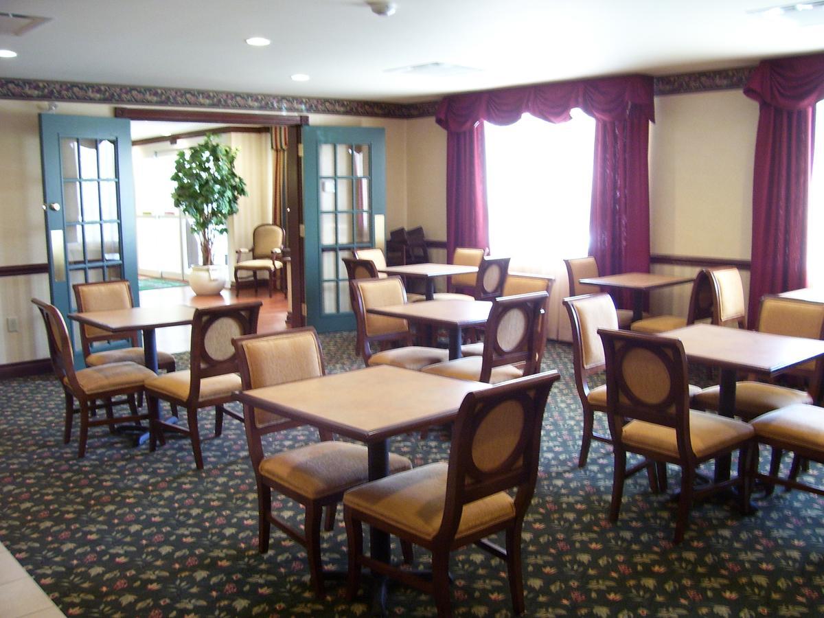 Country Inn & Suites By Radisson, London South, On Restaurant foto
