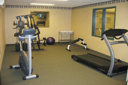 Country Inn & Suites By Radisson, London South, On Einrichtungen foto