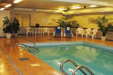 Country Inn & Suites By Radisson, London South, On Einrichtungen foto